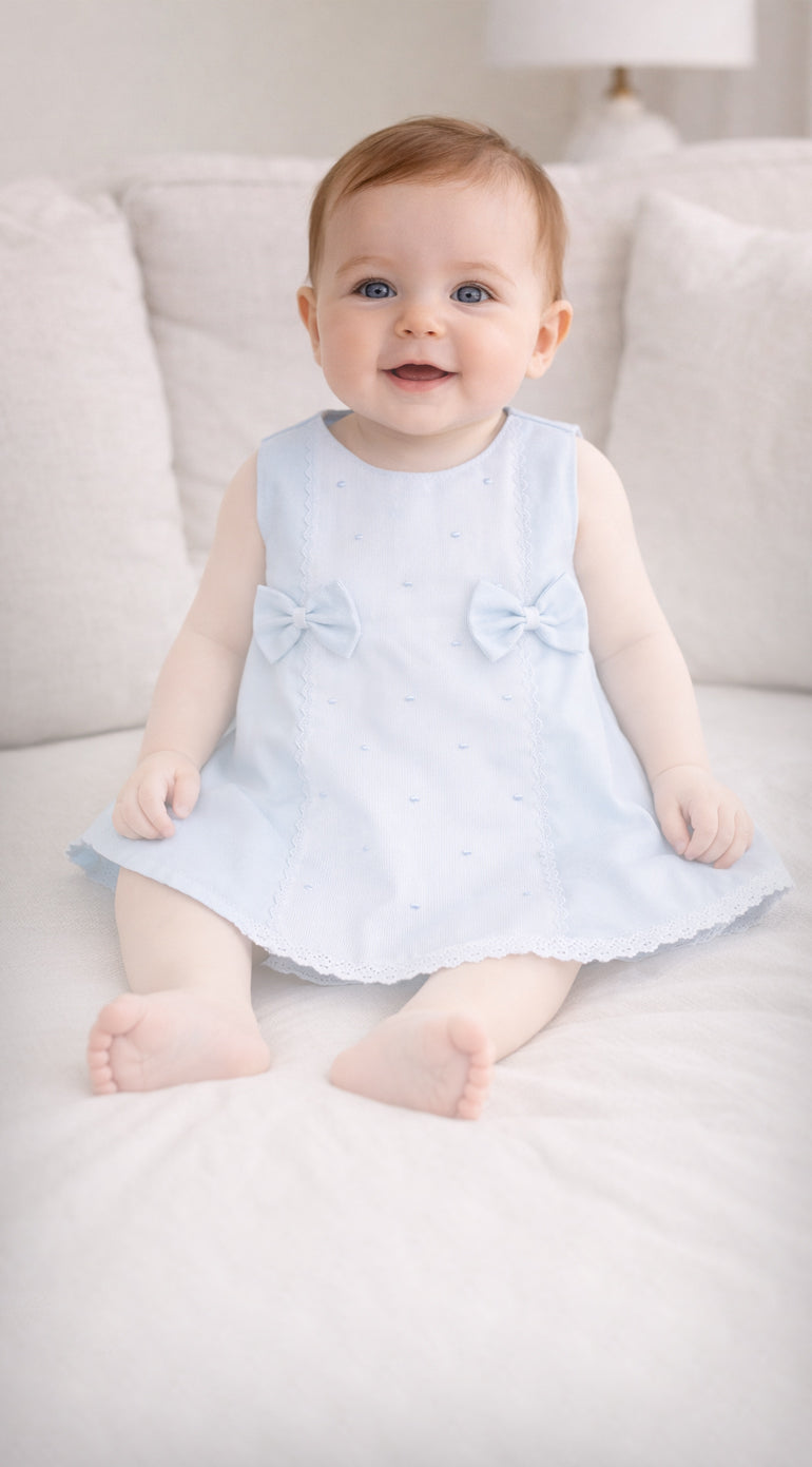 Two Is Better Than One