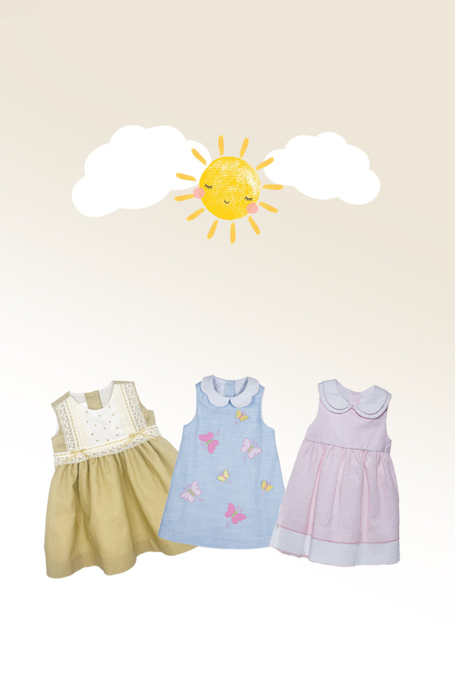 Explore Our Dresses
