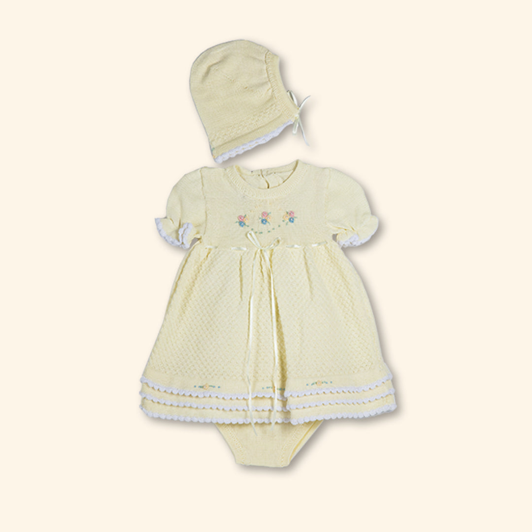 Karin Knitted