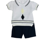 Rombos Navy