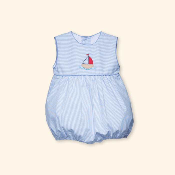 Baby Sailor