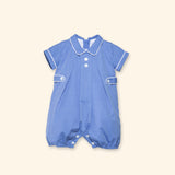 Nathan Romper