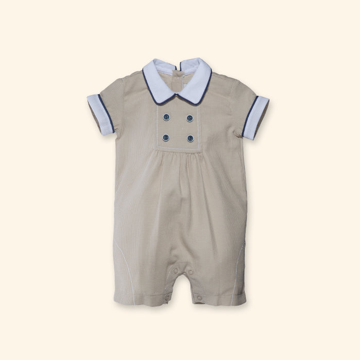 Guapo romper