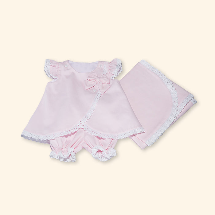 Bubu dress