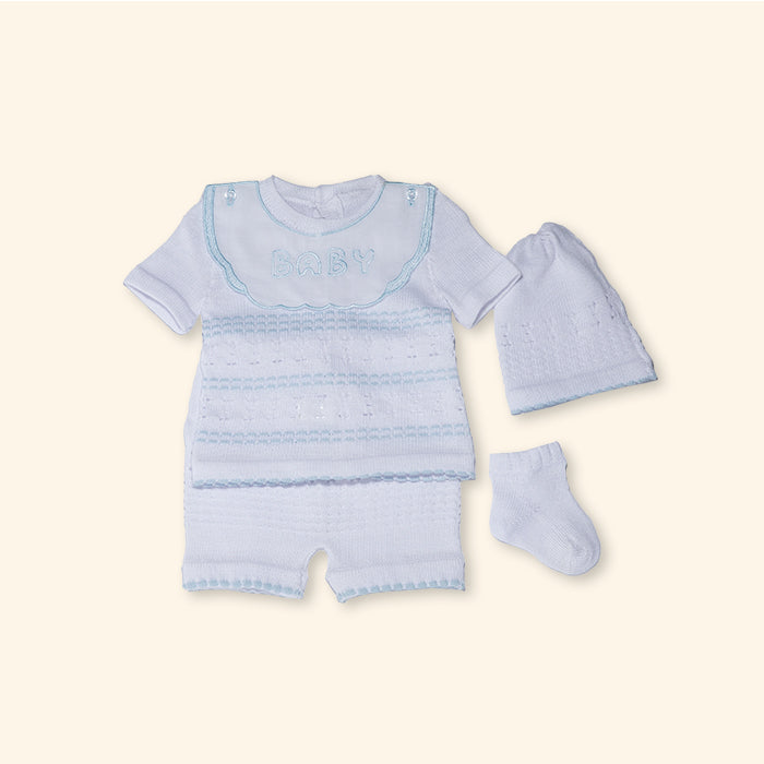 Mini Baby short