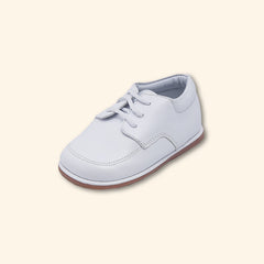 Anti slip leather Shoes