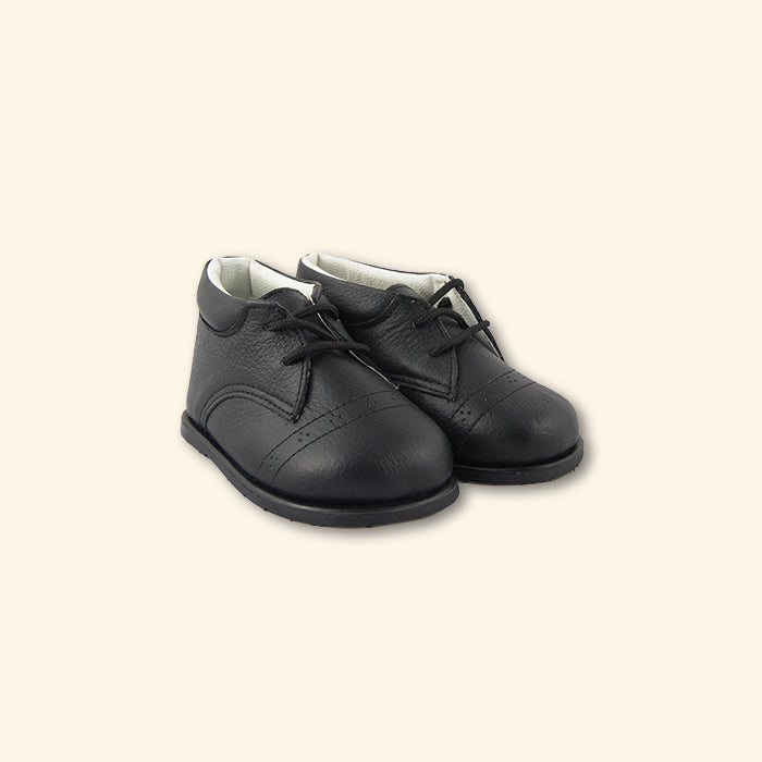 Bobby Boots