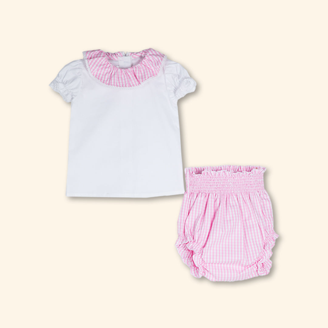 Doll set