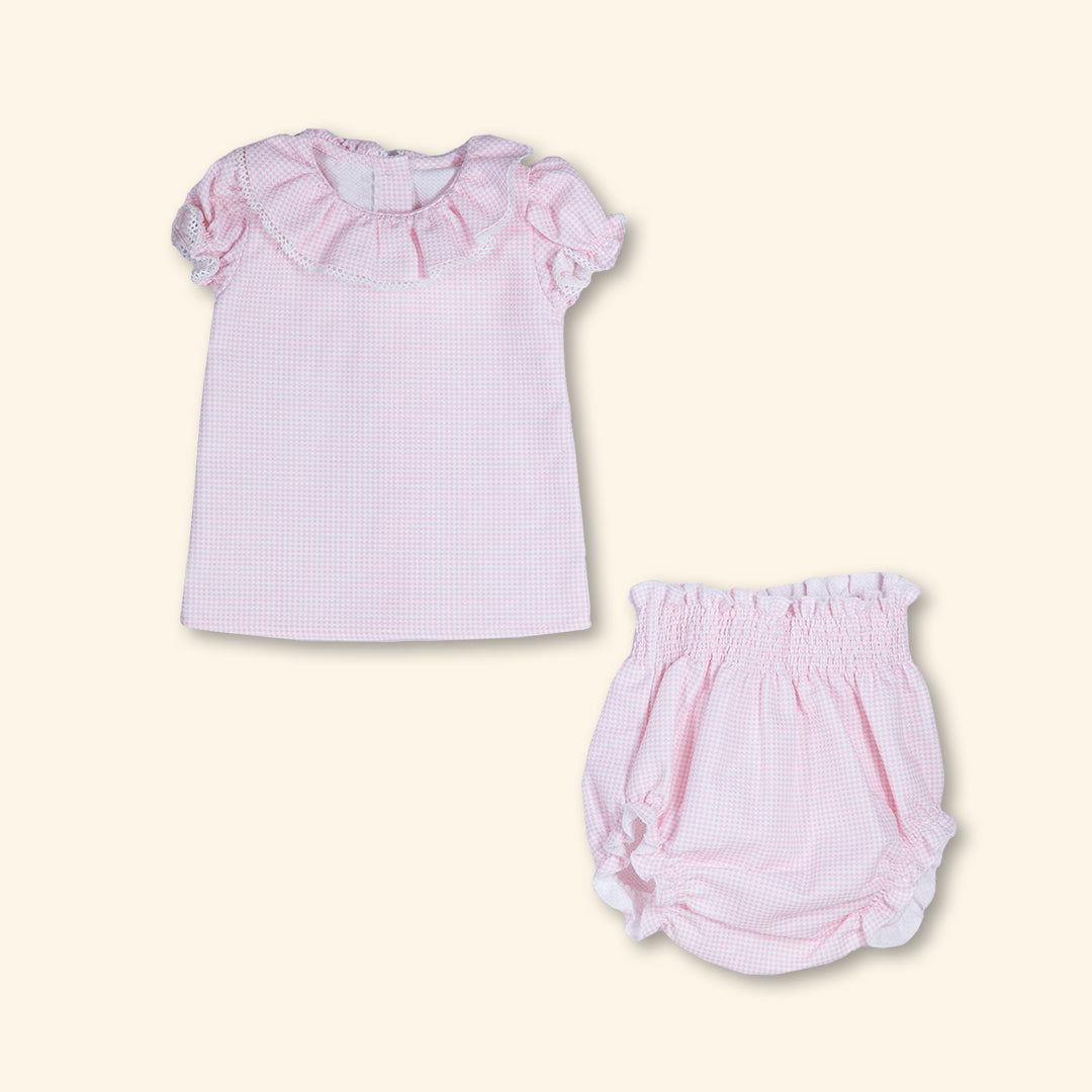 Doll set