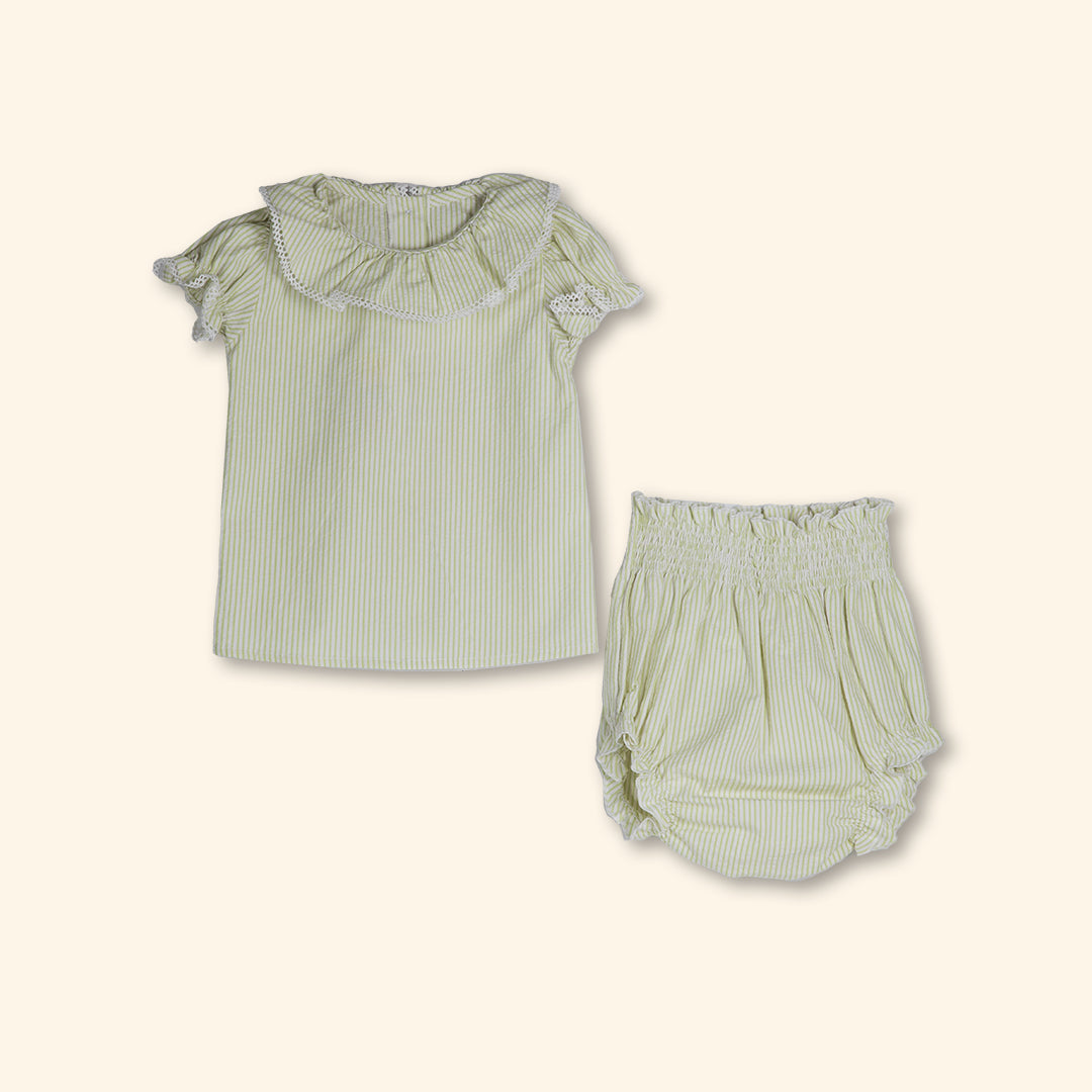 Doll set