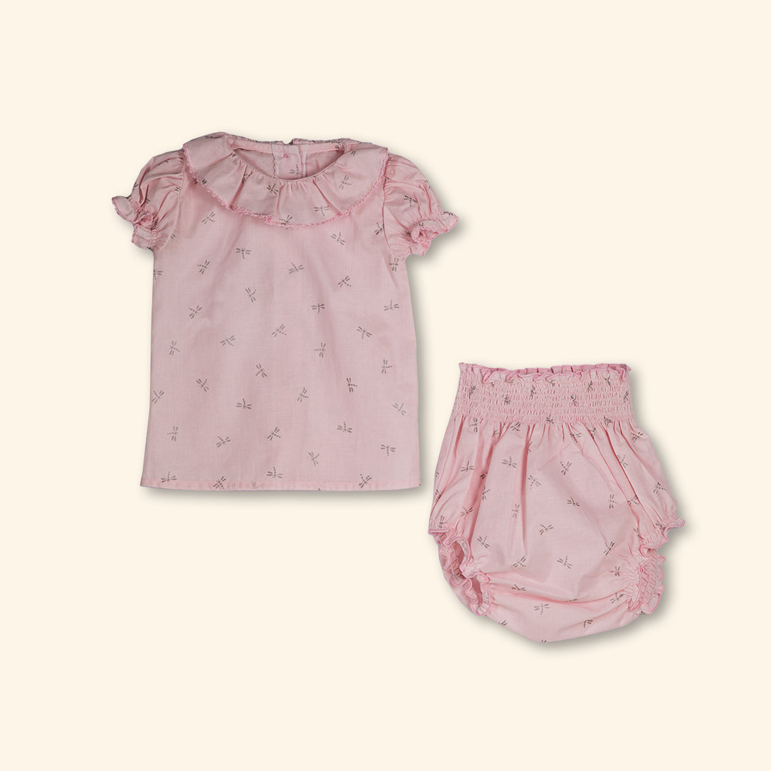 Doll set