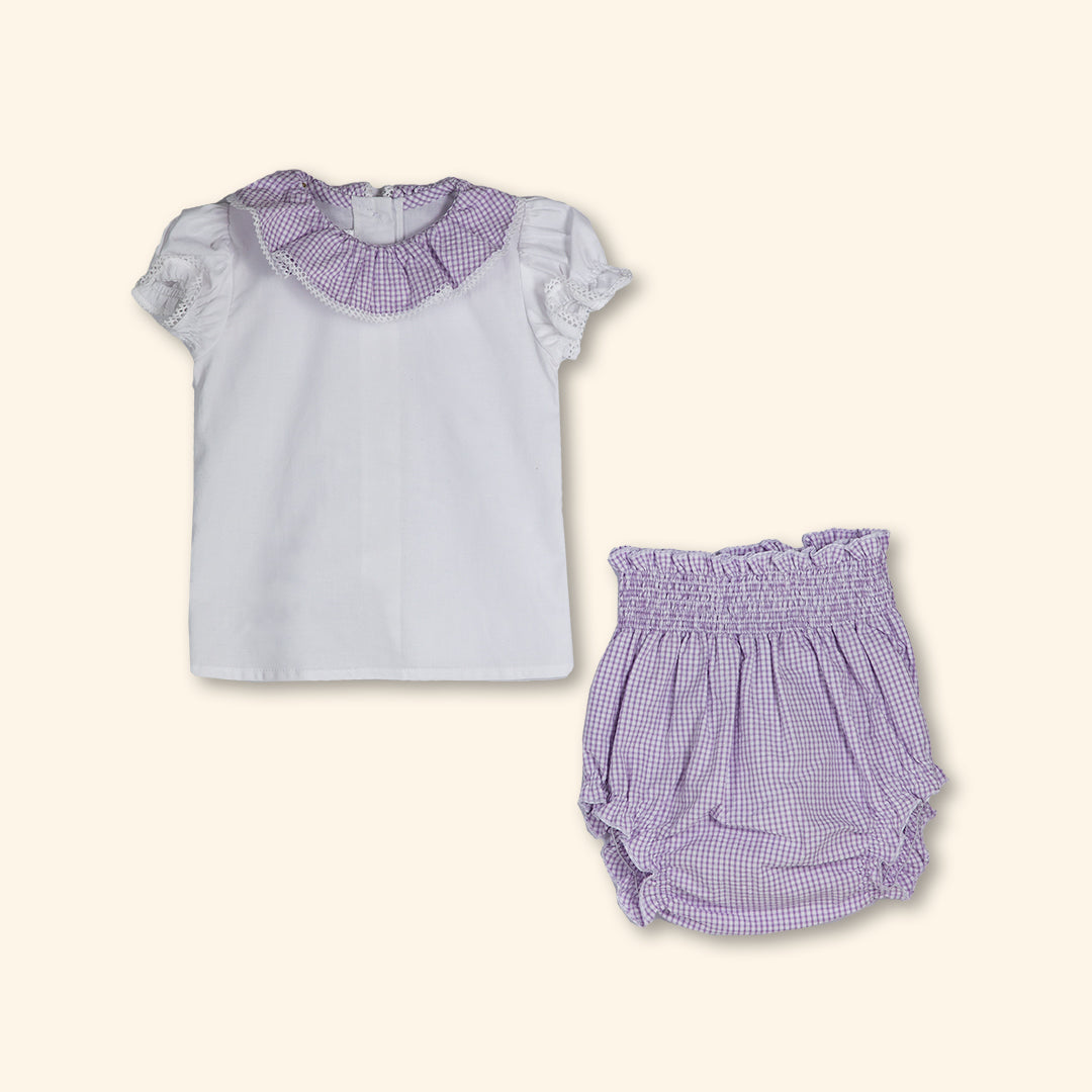 Doll set