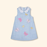 Butterfly dress