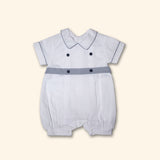 Messi romper