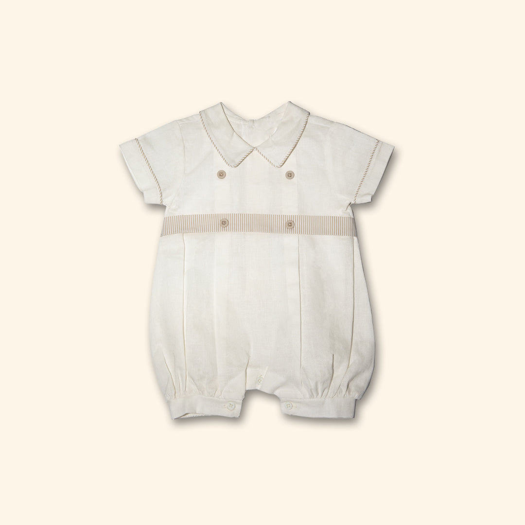 Messi romper
