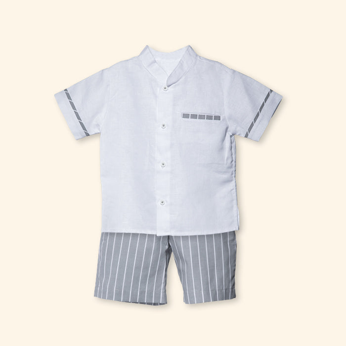 James Stripes