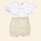 Dino Beige