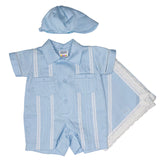Benito Guayabera