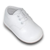 Anti slip leather Shoes