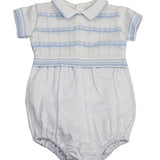 Noah White/Blue