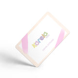 Karela Digital Gift Card