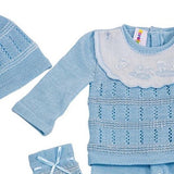 Bebe Knitted Set