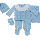 Bebe Knitted Set