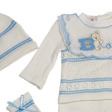 Ivory Bear