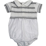 Noah White/Gray