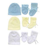 Triple Basic Set